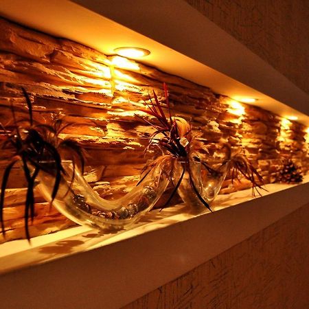 Apartment On Vasilka 4 กรอดโน ภายนอก รูปภาพ