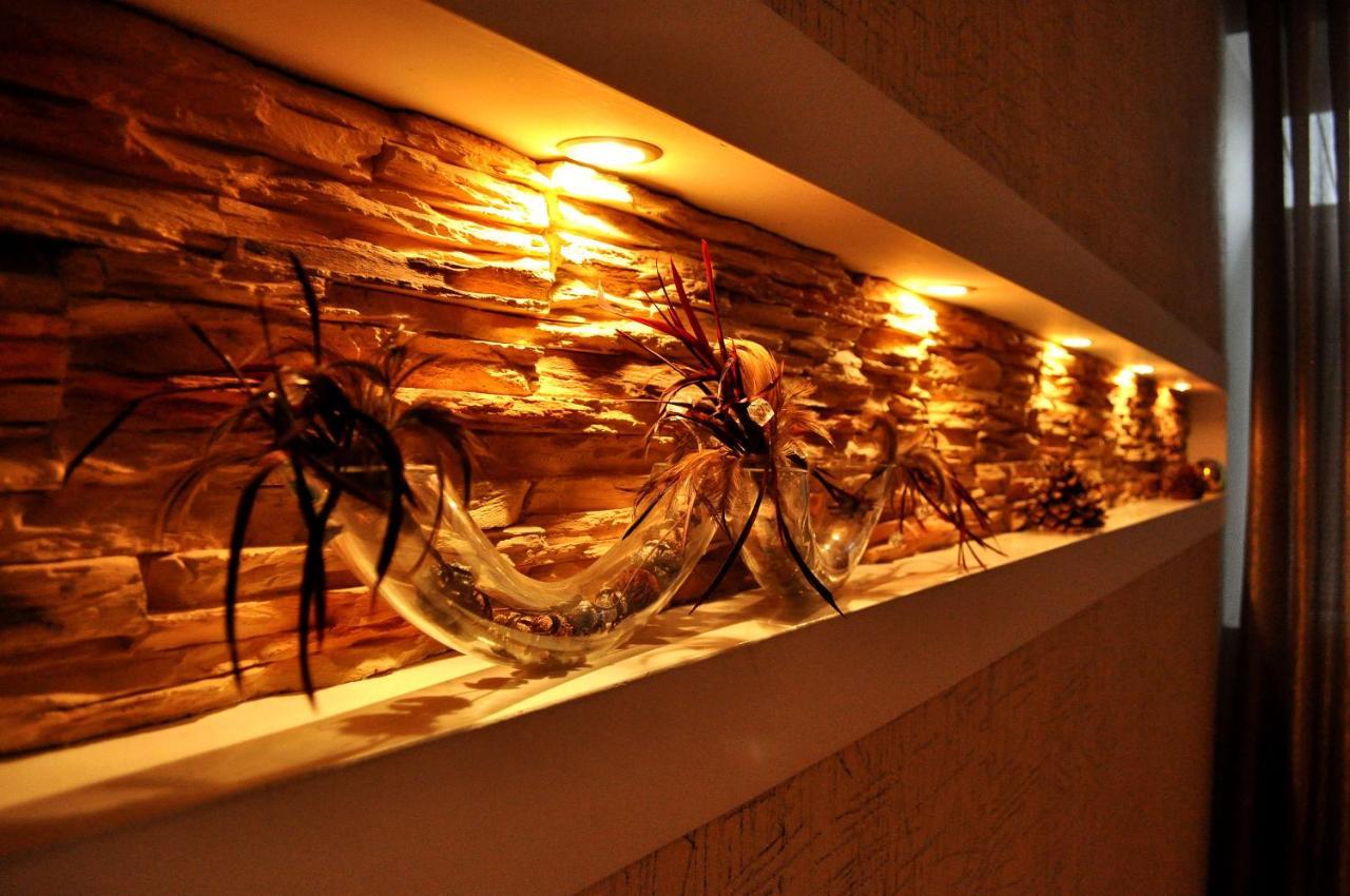 Apartment On Vasilka 4 กรอดโน ภายนอก รูปภาพ