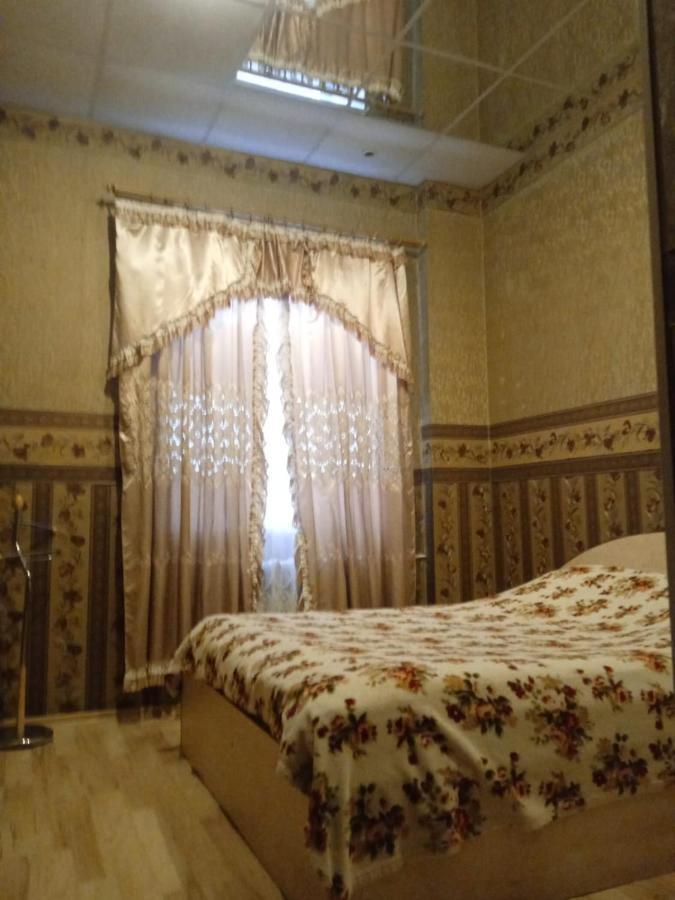 Apartment On Vasilka 4 กรอดโน ภายนอก รูปภาพ