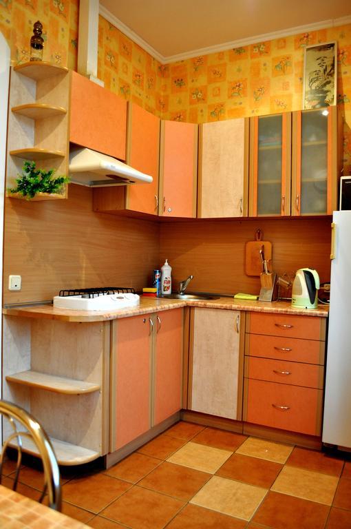 Apartment On Vasilka 4 กรอดโน ห้อง รูปภาพ